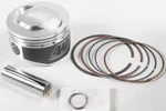 Wiseco Piston Kit 1.00MM Oversize 68.00MM 4670M06800. Fixed Price $189.99.