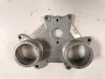 Ski-doo Intake Mounting Oil Pump Flange Manifold 420810490. Fixed Price $21.00.