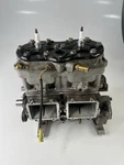 2011 Polaris Rmk 800 155 Running Engine Motor Long Block Crankcase 2204342. Fixed Price $1500.00.