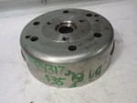 2007 Arctic Cat F6 Snowmobile FP9317 Engine Flywheel Magneto. Fixed Price $35.00.