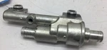 Polaris Thermostat Housing Coolant Rail Fs Iq Touring Cruiser 0453382 07-14. Fixed Price $17.50.