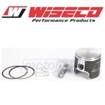 Wiseco Kit For 2001 Ski-doo Grand Touring 500 Engine Pistons Ex. Fixed Price $163.16.