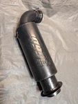 Brp Ski Doo 600 Ggb Exhaust Silencer Mountain Renegade Summit 2008-2012. Fixed Price $89.99.