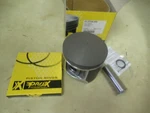 Pro X Piston Assembly 81.5MM Bore 01.5799.050 Polaris Snowmobiles 700CC '97-05. Fixed Price $52.46.