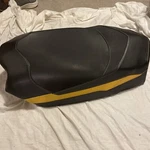 Ski Doo Seat Saddle Base Cover Foam Mxz Tnt Summit Renegade Oem 510005493 6722. Fixed Price $150.00.