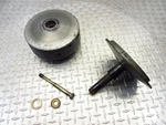 1998 Skidoo Mxz Primary Clutch Inner Main Oem Works. Fixed Price $145.08.