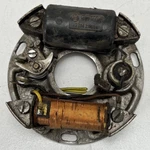 Genuine Bosch 217 032 193 Stator Armature Plate Hirth 372 Single Cyl Engine. Fixed Price $49.99.
