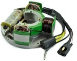 Kimpex Hd Stator With Backplate Fits Arctic Cat 280069 Oem# 3005-346. Fixed Price $289.84.