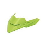 Ski-doo New Oem, Manta Green Renegade Rev GEN4 Central Deflector, 517306433. Fixed Price $49.94.