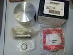 Arctic Cat Snowmobile Zr Zl Pantera 800 Big Bore Wiseco 86MM Piston 2429M08600.. Fixed Price $87.99.