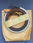 Harley Davidson Snowmobile Y398 Y440 Nos Recoil Pull Starter Spring 33285-73. Fixed Price $14.99.