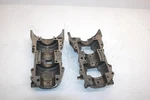 92 Polaris 500 Efi Oem Crankcase W/studs 3084329 SP144. Fixed Price $85.99.
