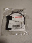 Wiseco Piston Rings 2598CD. Fixed Price $31.50.