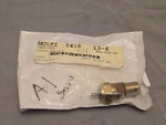 Arctic Coolant Heat Temp Sensor Zrt Zl Wildcat Pantera Prowler 0620-049. Fixed Price $49.99.