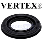 Vertex Crankshaft Oil Seal For 2009-2018 Yamaha RST90 Venture Engine Kj. Fixed Price $47.73.