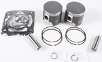 Wiseco Pro-lite Piston Kit 72.25MM Polaris Liberty Motor 600CC 2000-2006. Fixed Price $352.97.