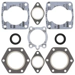 Winderosa Professional Gasket Set With Oil Seals 711075A. Fixed Price $45.86.