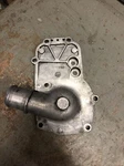 2001 - 2007 Polaris Edge Xc Sp Rmk Classic Pro Iq Water Pump Housing 5630920. Fixed Price $12.00.