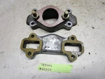 Vintage 73 John Deere JDX4 Snowmobile 290 Cc Intake Manifold. Fixed Price $34.99.