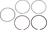 Wossner Pistons Replacement Ring Set 75.00 Mm 750XAS-3. Fixed Price $36.99.