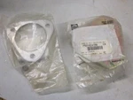 Nos Oem Ski-doo 501024100 Drive Axle Retaining Ring Flange & 501022200 Spacer. Fixed Price $16.31.
