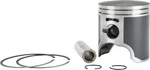 Sports Parts Oem Piston Kit Std Bore 66.50MM Polaris Rmk Sks Xc 600 700 09-718. Fixed Price $71.73.