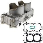 Niche Cylinder Gasket Kit For Polaris Rzr Xp Turbo 4 Pro 3023035 (93MM). Fixed Price $299.95.