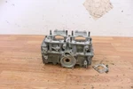 1998 Arctic Cat ZR600 Crankcases / Main Engine - Matched Set. Fixed Price $119.00.