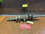 Crankshaft # 420819796 Ski-doo 2009 Gsx 4-TEC Limited 1200 Snowmobile. Fixed Price $400.69.