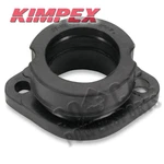 2002-2003 Polaris 440 Pro X Fan Cooled Snowmobile Spi Carburetor Adapter Fla. Fixed Price $6.12.