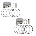 Namura Standard Bore Piston Kits For Ski-doo 600 Ace 4-STROKES 2011-2024 74MM. Fixed Price $139.95.