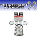 85MM Wiseco Top End Gaskets Pistons 13-16 Polaris 800 Indy Rmk Rush Sks. Fixed Price $385.81.