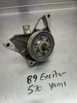 91 92 93 90 89 88 87 Yamaha EX570E Exciter Ii Coolant Water Pump 82M-W1247-03-00. Fixed Price $37.59.
