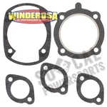 Custom 710138 1977-1981 Yamaha Enticer 250 (all) Full Top End Gasket Set. Fixed Price $37.18.