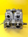 Engine Motor 2005 Arctic Firecat F7 Efi Sabercat Crossfire M7 700 2004 06. Fixed Price $749.99.