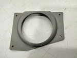 Exhaust Hat - 2000 Polaris Nos. Fixed Price $9.99.