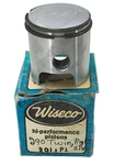 Ccw KEC290 Engine Right Hand Side Piston .010 Oversize Bore Wiseco 2011P1. Fixed Price $67.99.
