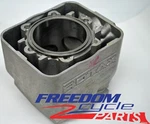 Nos Ski-doo Fully Rebuilt L/c Cylinder For 1994 583 Engine 421000119. Fixed Price $90.00.