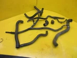 Oem 2015 Ski-doo Gsx 600 Engine Cooling Coolant Hose Set Freeride Grand Touring. Fixed Price $18.99.