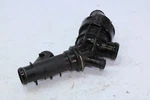 2020 Ski-doo Summit X 850 E-tec 165IN Oem Thermostat Housing 420822836. Fixed Price $25.00.