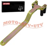 Primary Clutch Holder Tool For Ski-doo TRA3 TRA5 TRA7 Snowmobiles #151-103. Fixed Price $51.99.