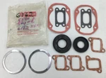 Rotax Bombarbier 420-9948-60 / G162 Snowmobile Gasket Set. Fixed Price $35.99.