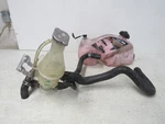 19 Polaris Rmk Pro 850 Axys Oil Tank Coolant Bottle Reservoir Stock Oem #3265. Fixed Price $47.48.