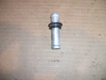 2012 Polaris 600 Rush Pro Tube-engine/radiator W/grommet, P/n 5335679, 5413710. Fixed Price $12.00.