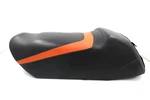 2006 Arctic Cat Crossfire 600 & 700 Oem Seat (black / Orange) 7998-752. Fixed Price $239.95.