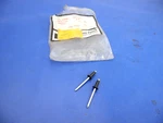 Kawasaki 534VV0606 ,oem Rivet ,new, Lot Of 2. Fixed Price $10.99.