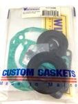 Nos Snowmobile Winderosa Custom Gaskets 711162B Full Set Repl Oem 420-9948-60. Fixed Price $24.99.