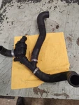 Ski Doo Thermostat Housing 420822836. Fixed Price $17.99.