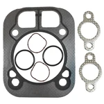 New Stens Kohler Cylinder Head Gasket Kit For SV710 And SV715 055-637. Fixed Price $42.62.