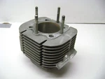 Used Yamaha GP440 Right Cylinder Plus 0.040 24F. Fixed Price $39.00.